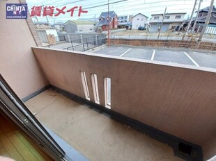 長太ノ浦駅 徒歩7分 2階の物件内観写真